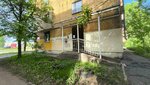 Светлый дом (Chkalova Street, 5), servicio comunal