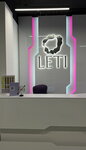 Leti (Kurortnaya Street, 107) ، صالون تجميل