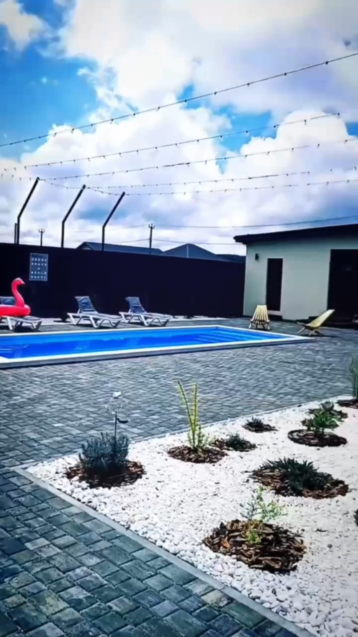 Фото Усадьба Намасте