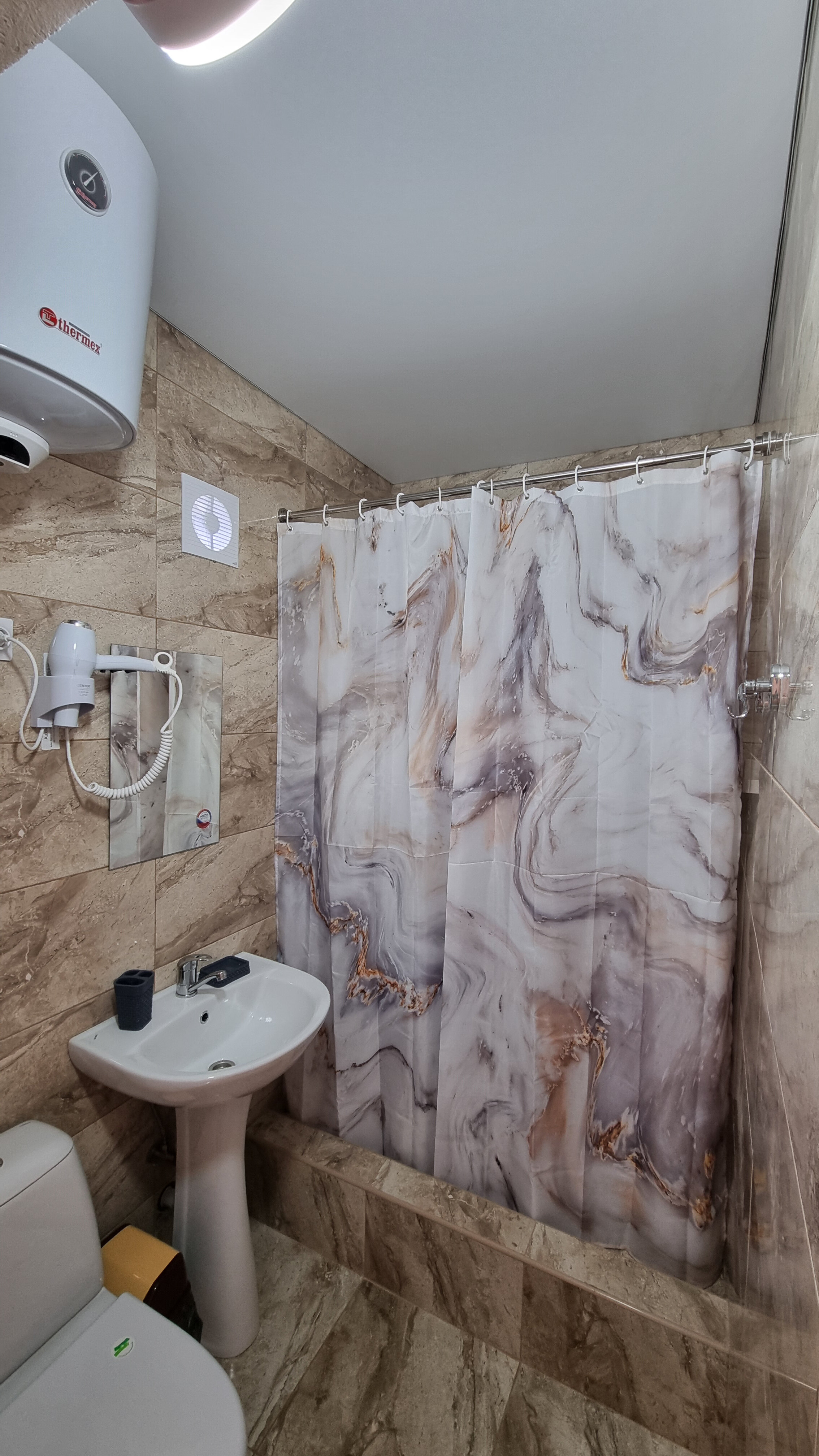 Фото Вилла Лаванда