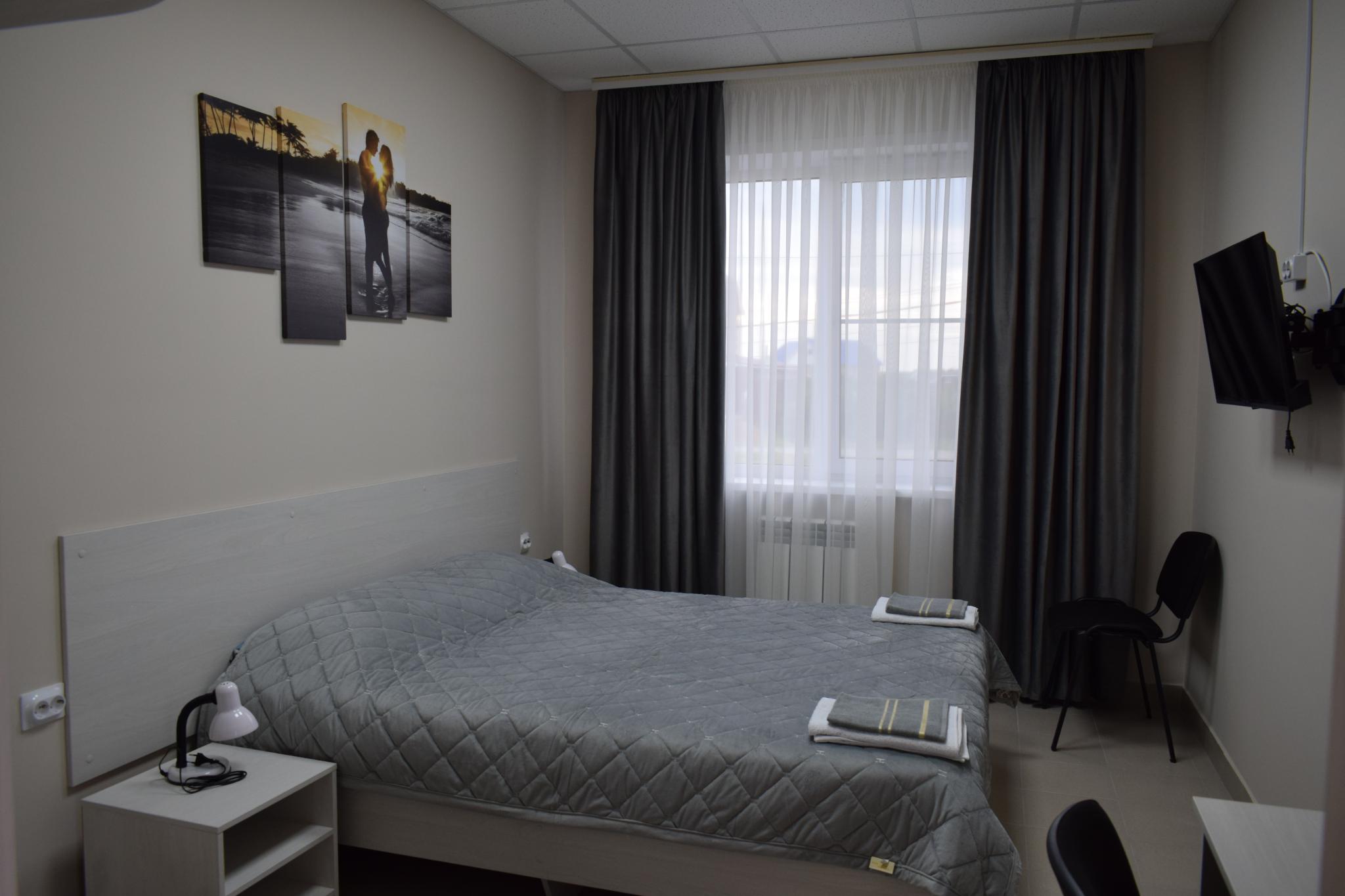 Фото Черёмушки