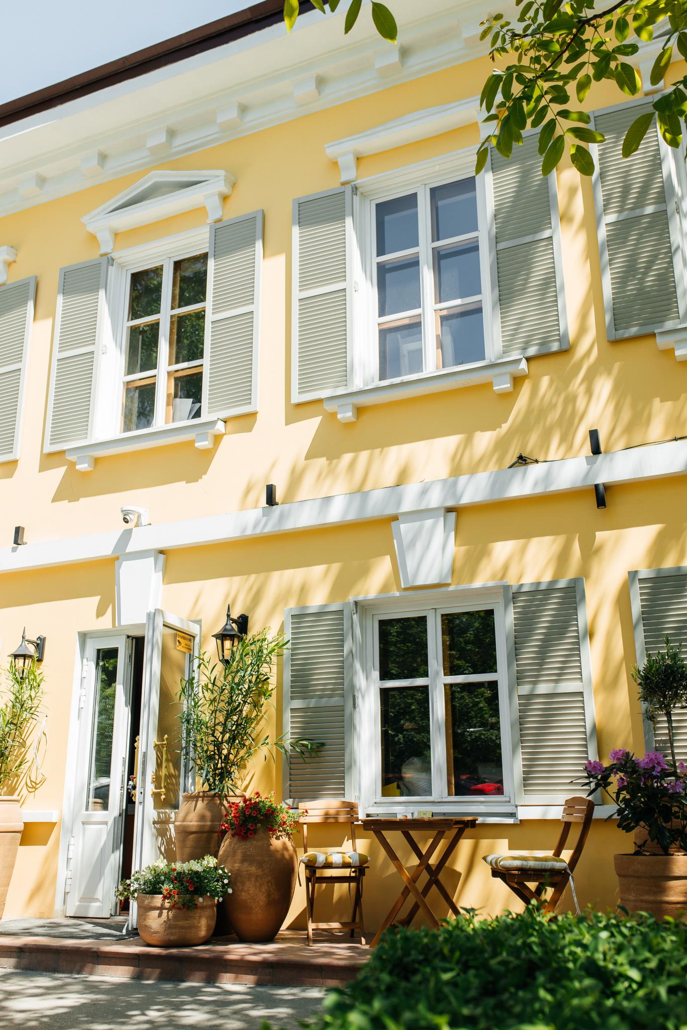 Фото Casa Del Sole