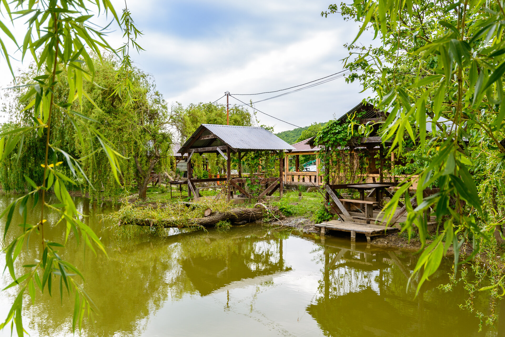 Фото Клевое место