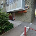 Ryzhij kot (Sholpan Imanbaeva kóshesi, 2), pet shop