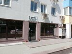 Loff (Gagarina Street, 35А), hotel