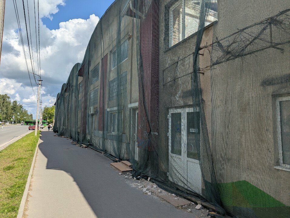 Heating equipment and systems Viessman, Pskov, photo