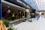 Мегамаркет (mikrorayon IKEA, 2), compañía logística