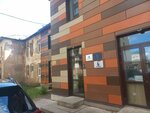 Альбома Строй (ulitsa Zentsova, 81Ак20) ، بناء بيت الصيف
