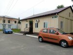 Вытрезвитель (ulitsa Gogolya, 1В), rehabilitación medica