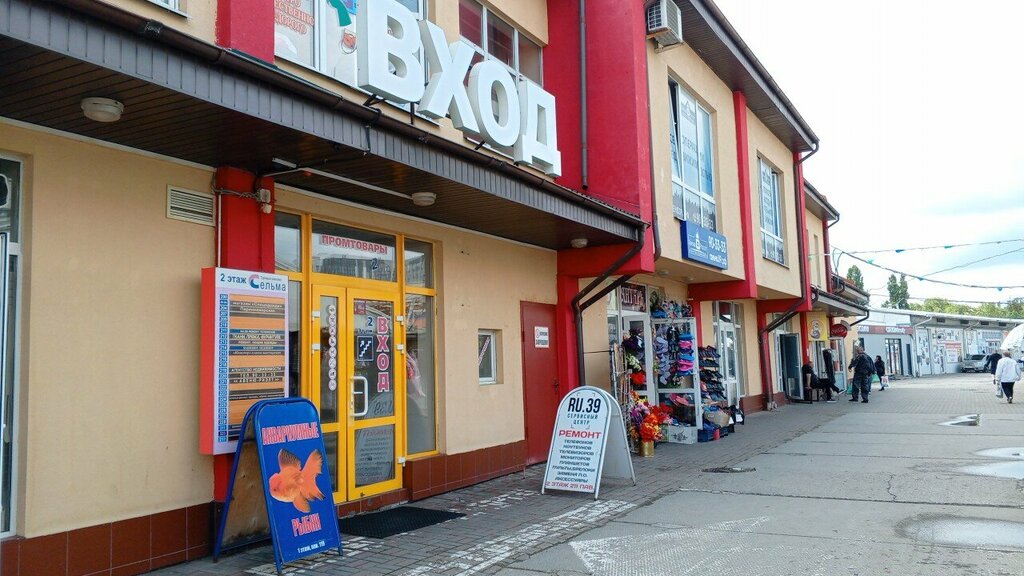 Pharmacy Велес, Kaliningrad, photo