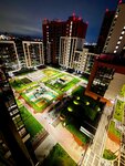 Жильё посуточно (ulitsa Vazila Mavlikova, 3А), short-term housing rental