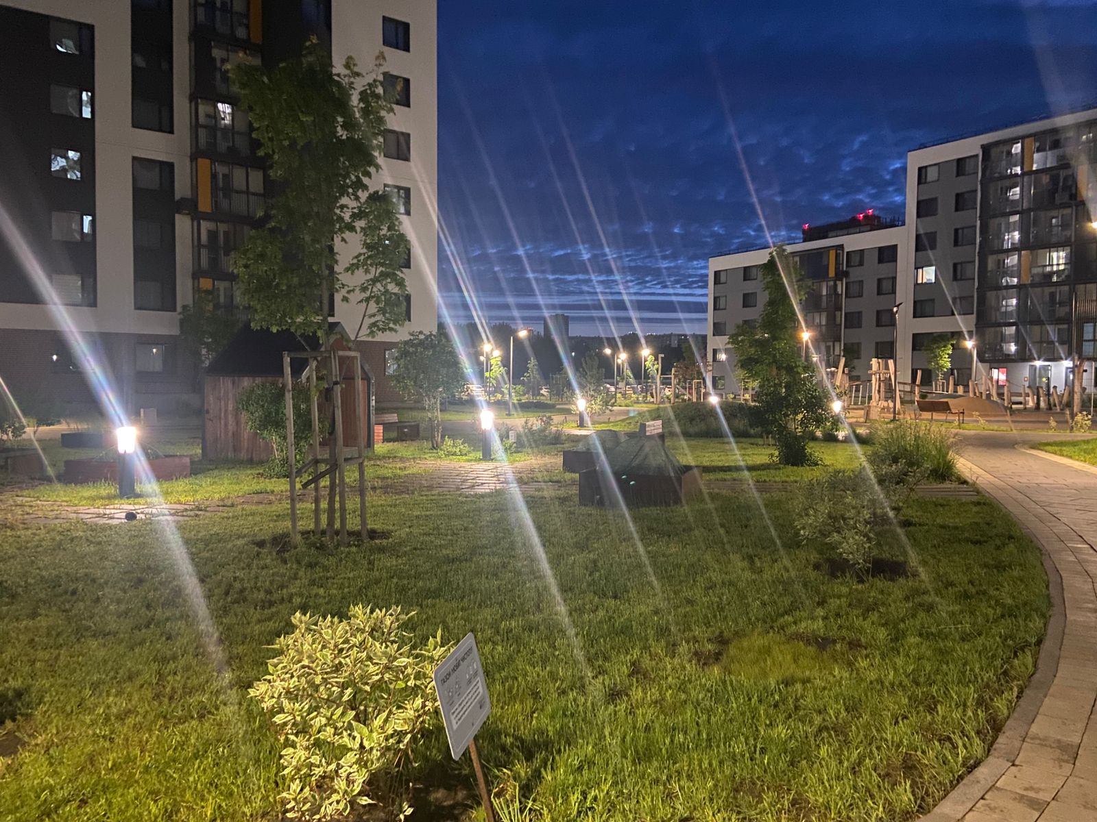 Фото Жильё посуточно