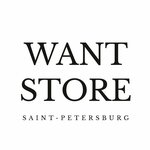 Want store (Vladimirskiy Avenue, 19), trikotaj, trikotaj məmulatları