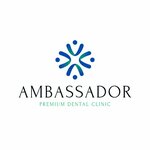 Ambassador Premium dental clinic (Said Barak Street, 14), dental clinic