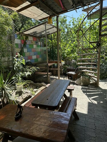 Дом в аренду Теремок в Симеизе