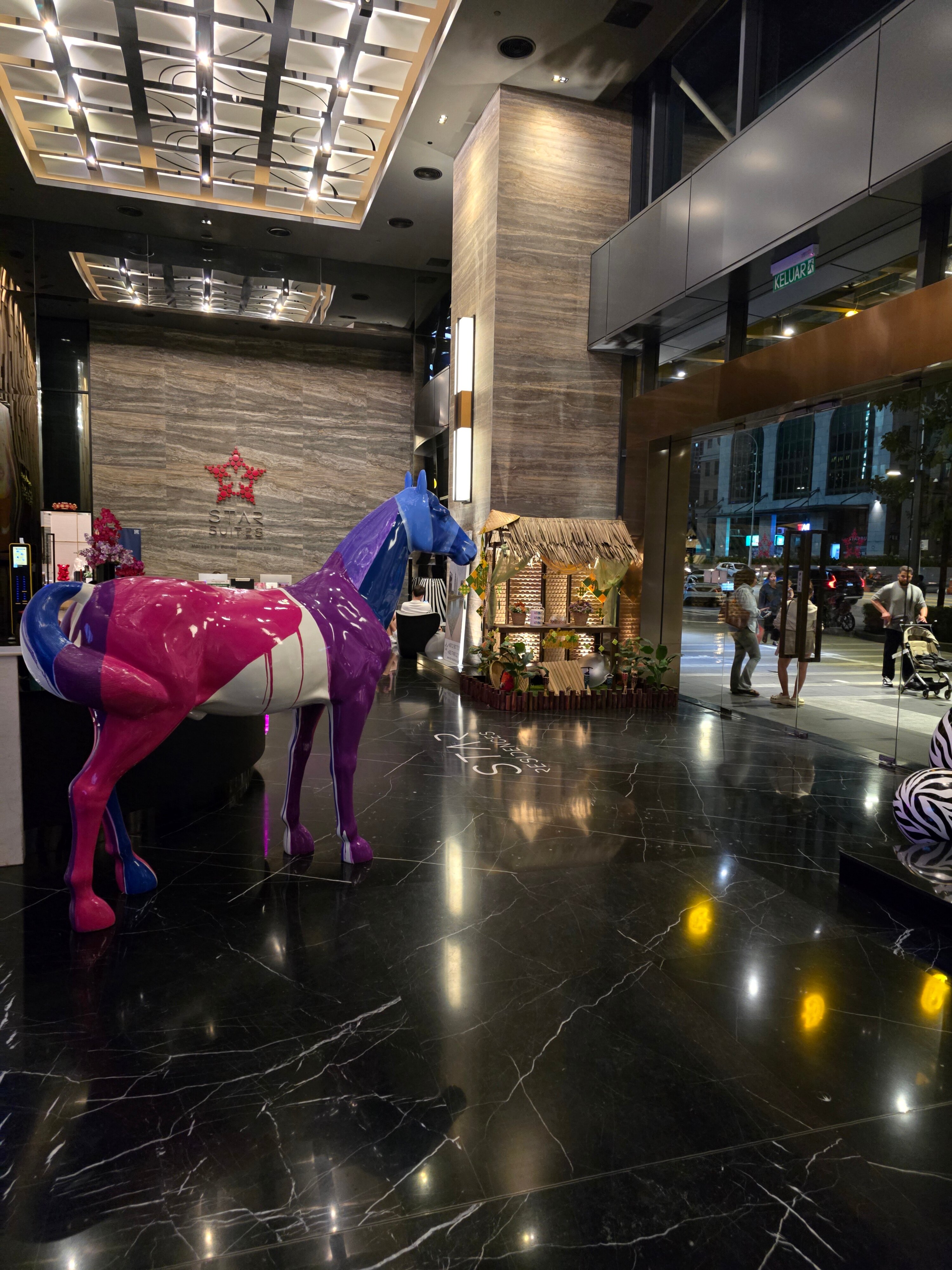 Фото Star Suites Klcc