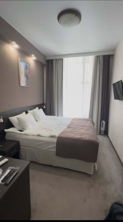 Фото Комнаты на Некрасова