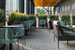 Everest Garden (Dubravnaya Street, 51с1), hookah lounge