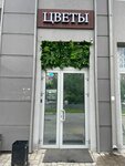 Cvetnik (Nekrasova Street, 41), flower shop