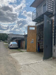 У Серёги 32 (Rechnaya Street, 27А), servicio de coches, centro de reparación de automóviles