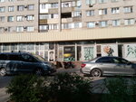 Киокусинкай (ploshchad Truda, 19), sports club