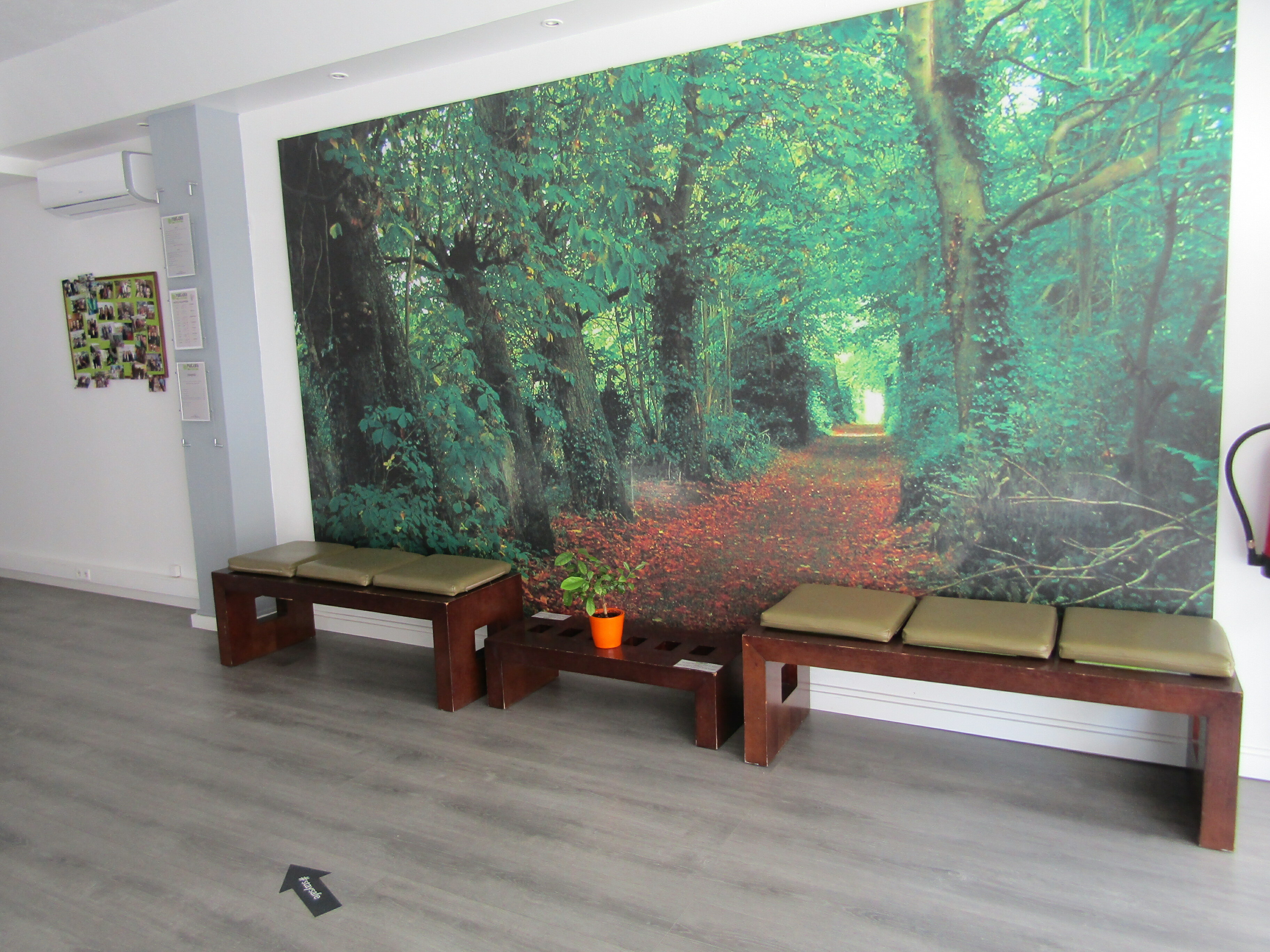 Фото Natura Algarve Club