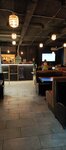 Alhimik (Oktyabrskaya Street, 36), bar de cachimbas