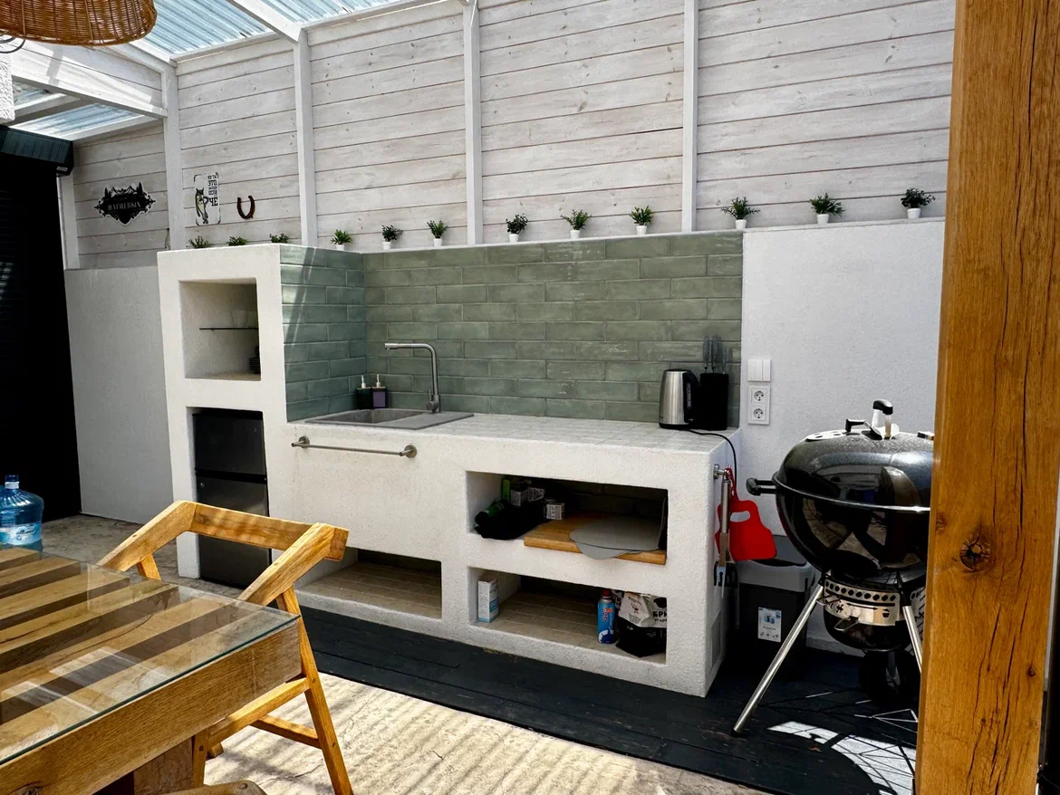 Фото Home Nagiev