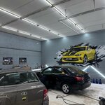 Lider Detailing (Irkutskiy Lane, 2Б), auto detailing