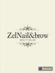 Zelnail&brow (Savelkinsky Drive, 10), beauty salon