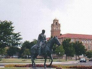 Гостиница Best Western Plus Lubbock Windsor Inn
