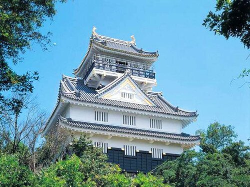 Гостиница Hotel Resol Gifu в Гифу