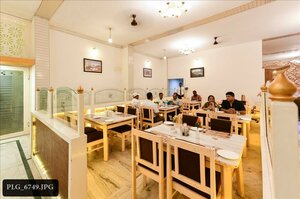 Гостиница Oyo 19320 Hotel Chanakaya