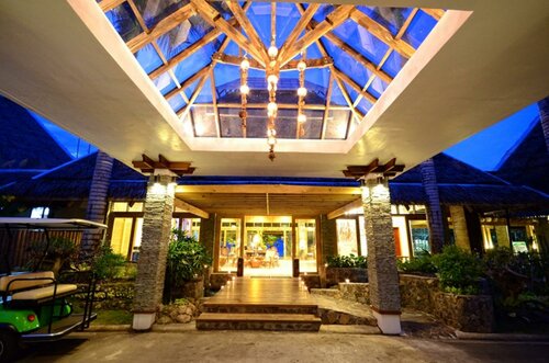 Гостиница Mithi Resort & SPA