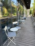 Sun × Soul (Alleya Cheltenkhema Street, 8), cafetería