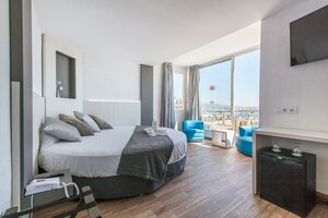 Гостиница Hotel Amic Horizonte