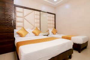 Гостиница Hotel Karishma