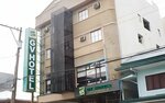 Gv Hotel Ormoc