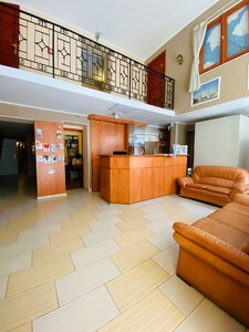 Гостиница Easy Star hotel