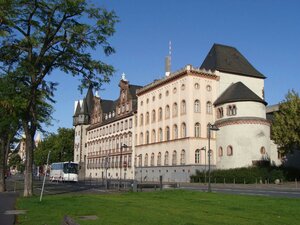 отель Hotel Primus