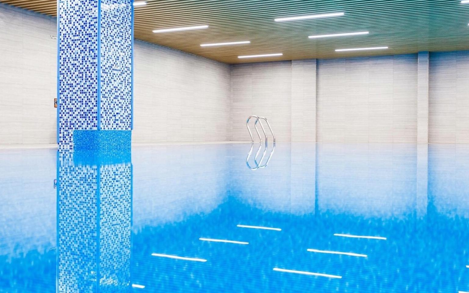 Фото Xiamen Tianyuan Hotel Huandao Road Convention and Exhibition Center