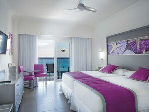 Гостиница Riu Cancun All Inclusive