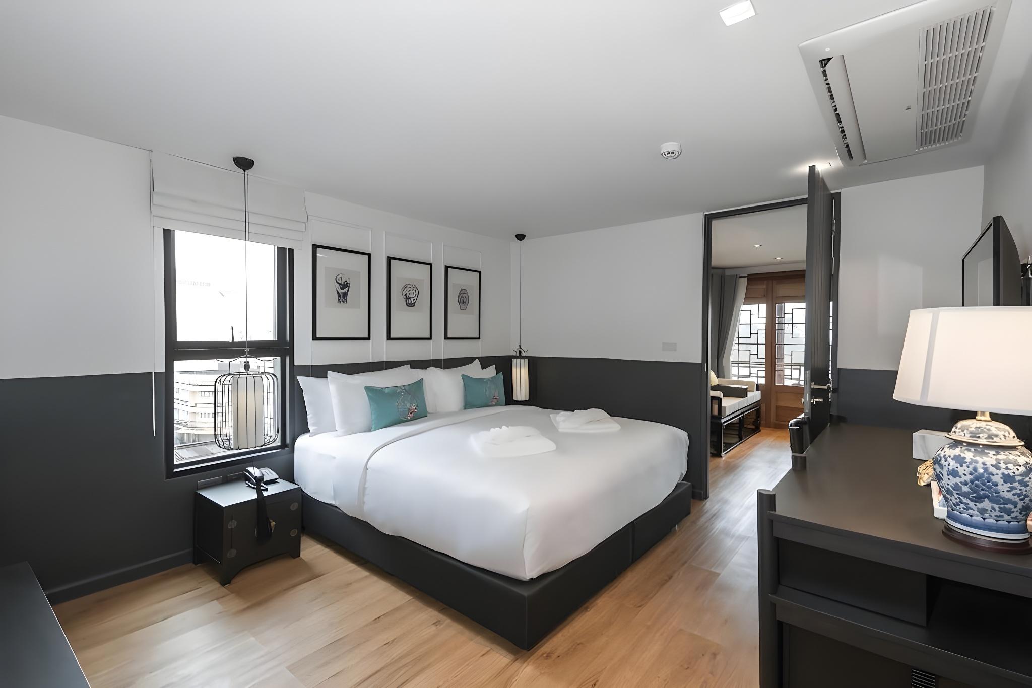 Фото Sakura Hotel Hat Yai