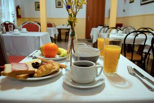 Гостиница Nea Metropolis Hotel