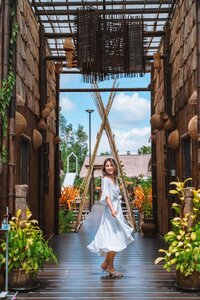 Гостиница Banpu Resort Trat