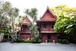 Sampheng Apartment