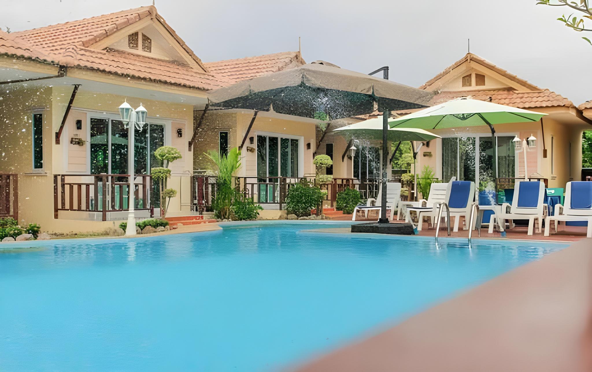 Фото Charm Resort Cha-am