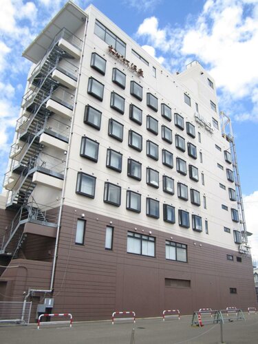 Гостиница Annex Royal Hotel