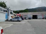 Tyuning - Avto (Hodenko Street, 4А) ، تركيب غاز البترول المسال