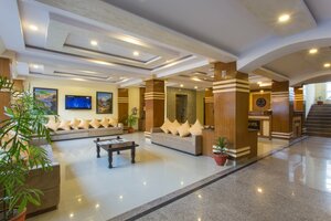 Гостиница Norbulinka Boutique Hotel